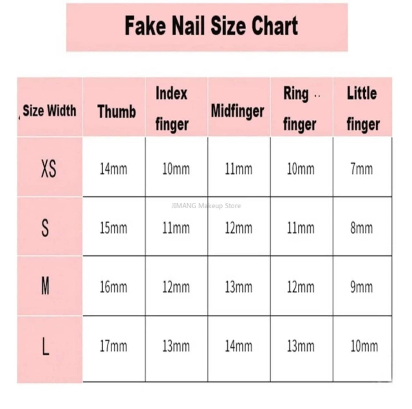 Red Cherry Blossom Press-On Nails | Japanese Sakura Nail Art Set | Handmade Elegant Floral Nails