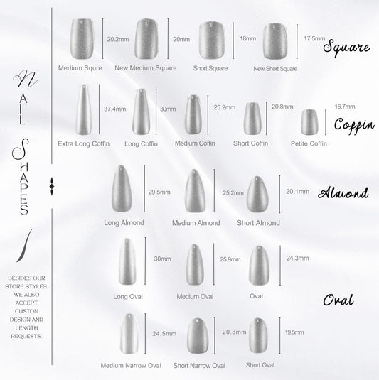 3D Pear Fruit Press-On Nails – Handmade Kawaii Green Pear Nail Set | Glossy Japanese-Inspired Nail Art